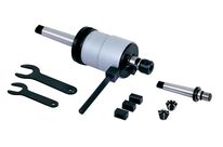 Appareil à tarauder réversible à réglage de couple par friction avec raccord CM4 pour tarauds machine de M8 à M20 MW-Tech TALR820MT4