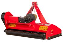 Broyeur fixe 103 cm pour tracteur - Cardan et attelage trois points - Série légère Torros KP1030