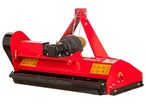 Broyeur fixe 103 cm pour tracteur - Cardan et attelage trois points - Série légère Torros KP1030