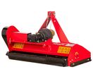 Broyeur fixe 103 cm pour tracteur - Cardan et attelage trois points - Série légère Torros KP1030