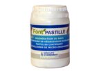 Pastilles de dégraissage pour fontaine biologique FPAS | FONT'PASTILLE 