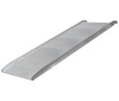 Rampe de chargement en aluminium - 1000 kg - 3000x1000mm - Largeur utile 970mm MW Tools AOV103010