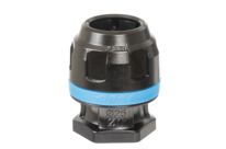 Bouchon aluminium pour réseau d&#039;air comprimé | PPS1 BO