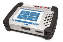 Appareil de technique de mesure : AVL DITEST SCOPE 8400