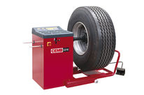 Equilibreuse motorisée : C210