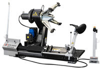 Démonte-pneus pour poids lourds - ATH M156