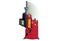 EQUILIBREUSE DE ROUE EM43 TILT