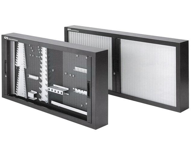 ARMOIRE OUTILS - L.1750MM