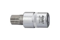 DOUILLE MALE POUR SERVICE DE VIDANGE