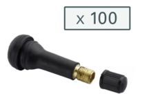 Valves avec revêtement en caoutchouc (PAR 100) | TR414 FS GERMANY