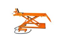 Plateforme élévatrice ultra-compacte | UNICRAFT MHB 680