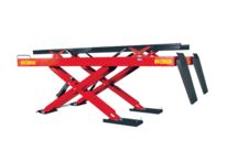 PONT CISEAUX PRISE SOUS ROUES XT6500 CT LT