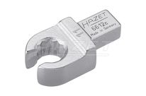 ATTACHE MALE POLYGONALE (OUVERTE)