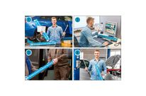 COFFRET DE SERVICE D&#039;ENTRETIEN DES CLES DYNAMOMETRIQUES