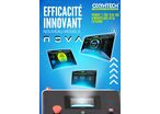 NOUVEAUTÉ - Decalamineure Oxyhtech NOVA