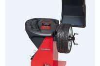 Equilibreuse de roues John Bean B300S