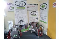 Station de décalaminage moteur DECA H260