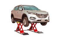 PONT CISEAUX PRISE SOUS COQUE ERCO 500I