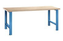 Etabli Multiplex | Bleu clair RAL 5012