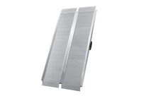 Rampe de manutention en alu 1220x710(350)x50(70) MW Tools RAMP125
