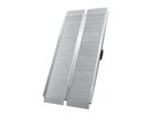 Rampe de manutention en alu 1220x710(350)x50(70) MW Tools RAMP125