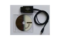 Système programmation pour clés True Code (TCH)