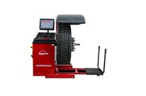 Equilibreuse de roues pour VL et PL - NW462TRUCK