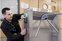 Système de contrôle d’accès | STANLEY Security 