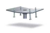 PLAQUE DE BOITE DE VITESSE GA I