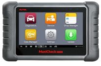 TABLETTE DE DIAGNOSTIC MAXICHECK MX809