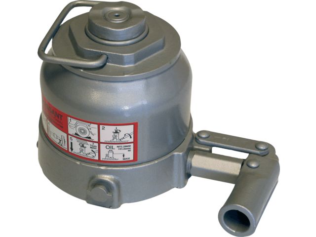 CRIC PORTATIFS HYDRAULIQUES 12T LEVIER 3 P