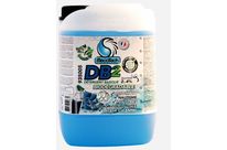 Détergent basique biodégradable : DB 2