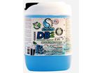Détergent basique biodégradable : DB 2