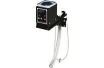 Écrémeur d&amp;#039;huile avec tuyau minuterie intégrée Vertex VOS-820