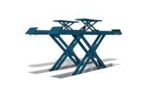 UNI LIFT 5000 NT PLUS ENCASTRÉ 5000MM