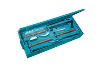 JEU D&amp;#039;OUTILS A DEBOSSELER