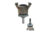 Raccord pour lance d&amp;#039;adaptation diam 14 mm