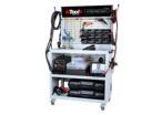 Système de débosselage Premium - NTools CAR BODY REPAIR SYSTEM Premium