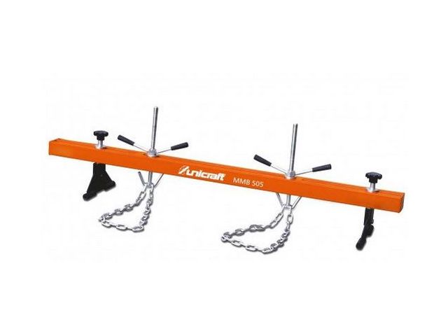 Traverse de support moteur | UNICRAFT MMB 505