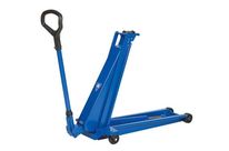 CRIC ROULEUR 2T DK20HLQ