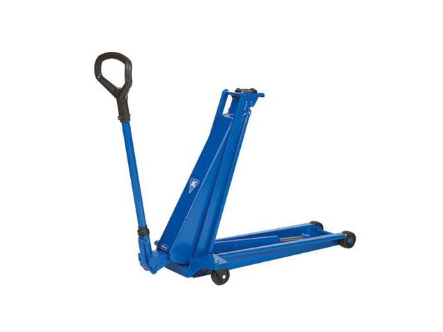 CRIC ROULEUR 2T DK20HLQ