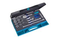 JEU DE CLES A DOUILLES