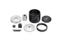 JEU D’OUTILS POUR LE DOUBLE SILENTBLOC