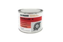 Pâte céramique de graissage