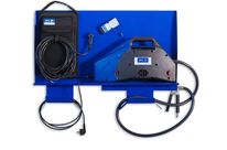 Analyseur de gaz d&amp;#039;échappement pour moteur diesel : AVL DITEST MDS 305 NKW