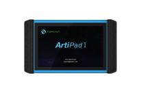 Tablette Arti Pad I et interface de diagnostic VCI avec connexion Bluetooth