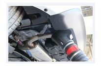 Entonnoirs d&#039;aspiration des fumées | Worky