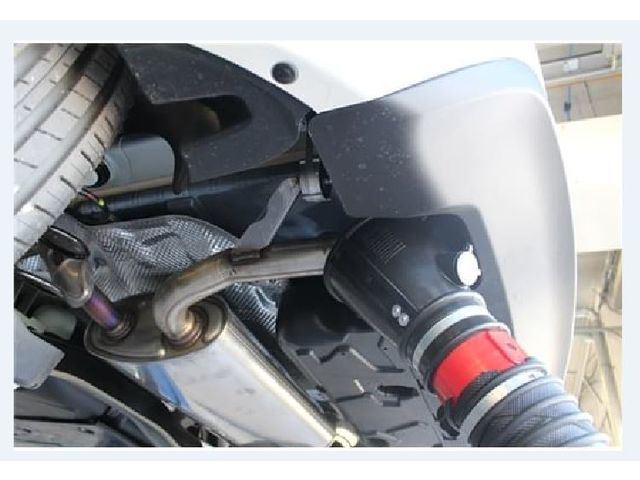 Entonnoirs d'aspiration des fumées | Worky