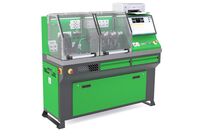 Banc d’essai universel | TD-7000-00 EXPERT pour systèmes Common Rail, EUP, EUI et HEUI