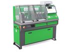 Banc d’essai universel | TD-7000-00 EXPERT pour systèmes Common Rail, EUP, EUI et HEUI